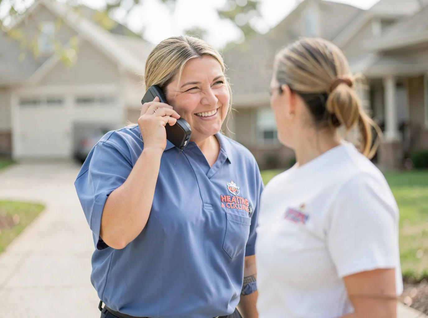 Hvac Repair South Hutchinson, KS FAQs